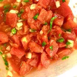 Quarantine Salsa