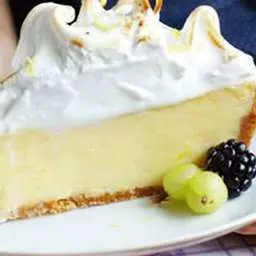 Lemon Meringue Pie