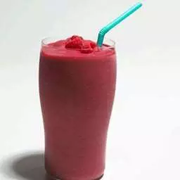 Very Berry Breakfast
