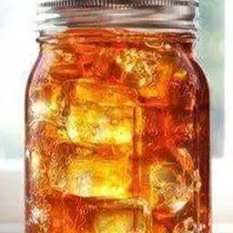 Perfect Sweet Tea