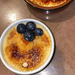 Easy Creme Brûlée