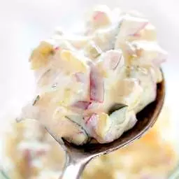 Tartar Sauce