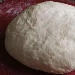 Refrigerator Dough