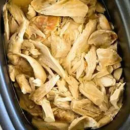 Crock Pot Make Ahead Turkey