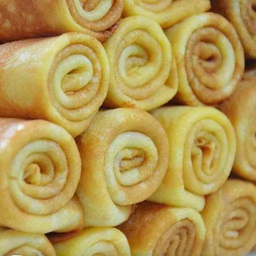 Млинці на молоці