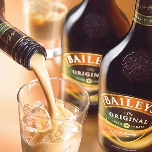 Готуємо Baileys вдома