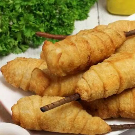 Хибні курячі ніжки