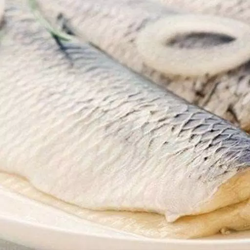 Вкусная и быстрая селедка в маринаде