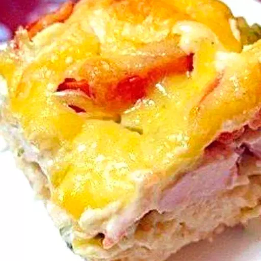 Макароша
