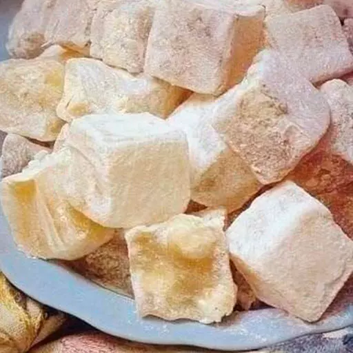 Рахат лукум