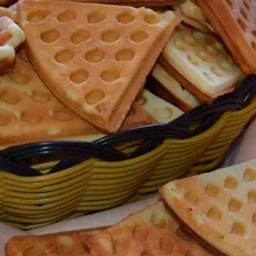 Молочне печиво