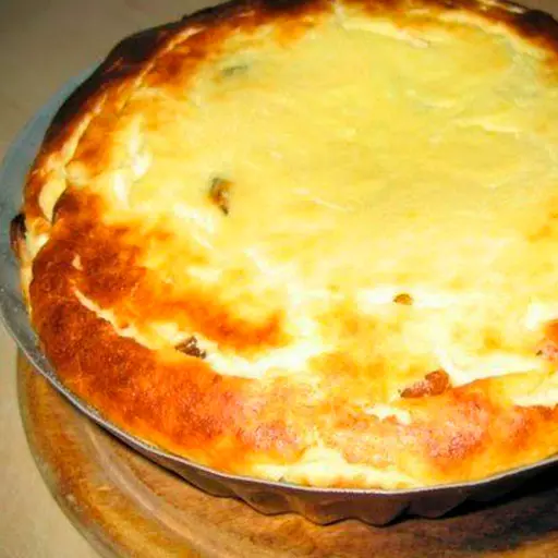 Хрустящая картошечка, запеченная с грибами