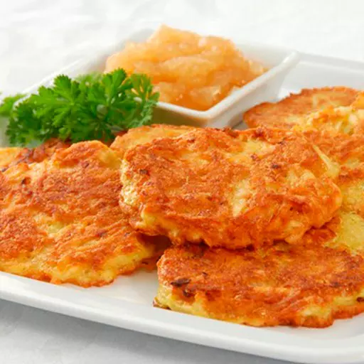 Деруни по-козацьки