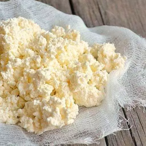 Суперсмачний домашній сир