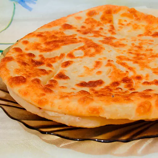 Хачапурі до сніданку