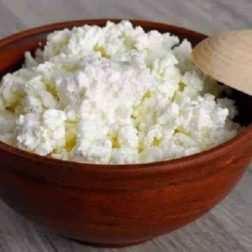 Лимонний сир їжа довгожителів
