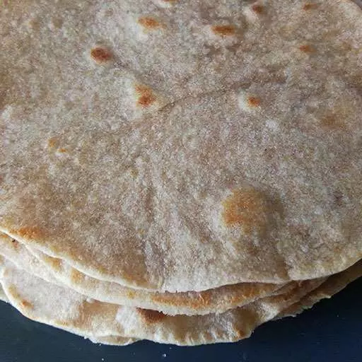 Коржики замість хліба