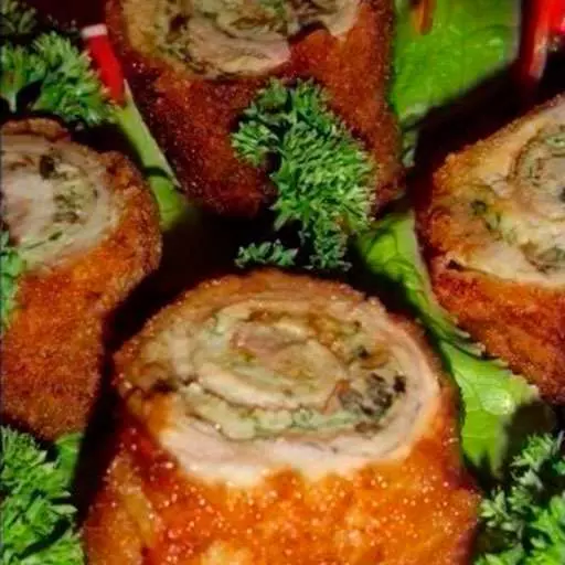 Закуска "Пінечки"