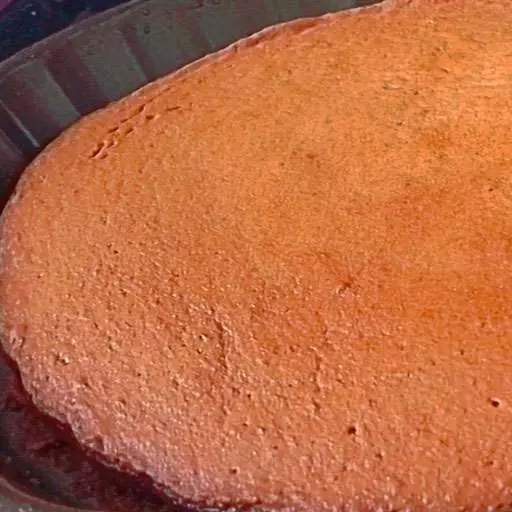 Медовий бісквіт