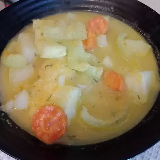 Овочеве рагу