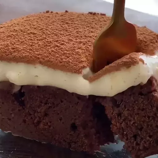 Турецький кекс