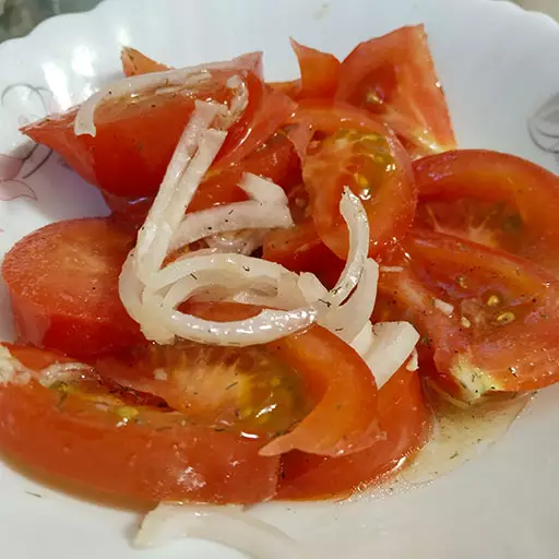 Помидоры закусочные