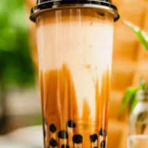 Bubble tea