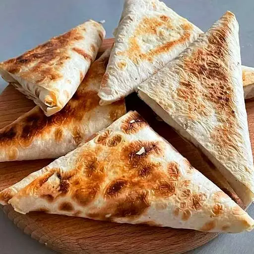 Смачні конвертики