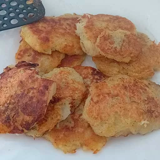 Драники