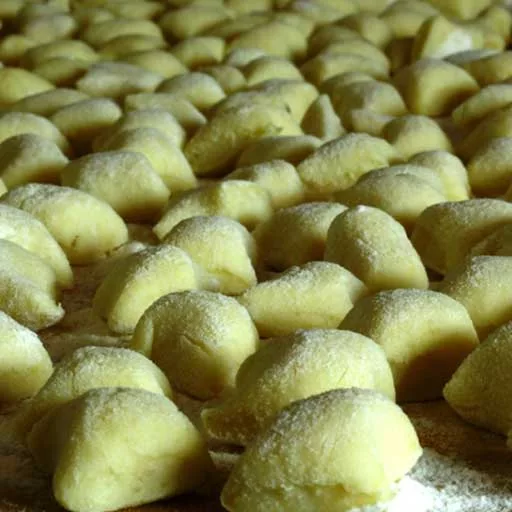 Клецки