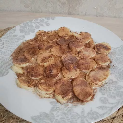 Банановое блаженство