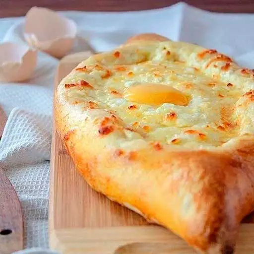 Хачапури