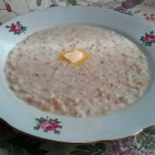 Овсяная каша в мультиварке