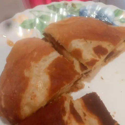 Панкейки без молока