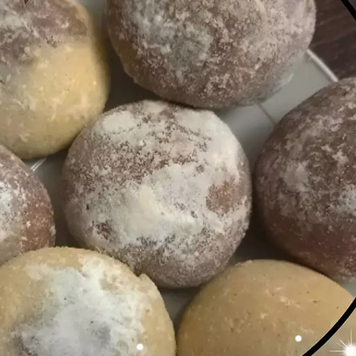 Печенье «5 копеек»
