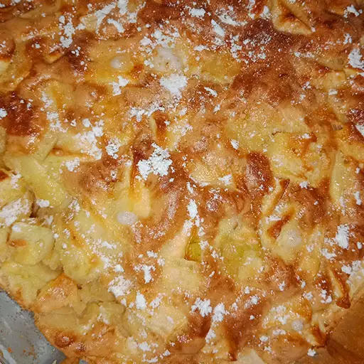 Шарлотка