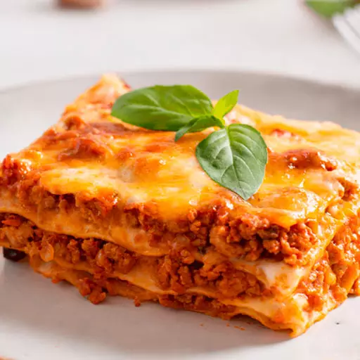 Лазанья