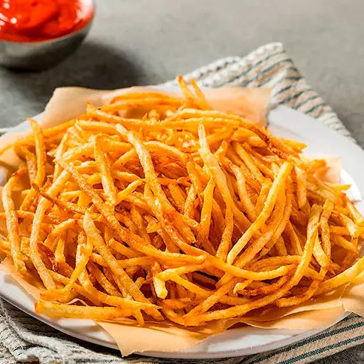 Картофель пай