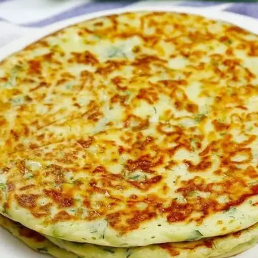 Лінивий хачапурі