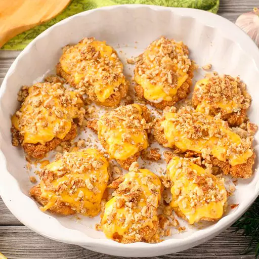 Курка по-арабськи