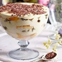 Тирамису: быстро и вкусно