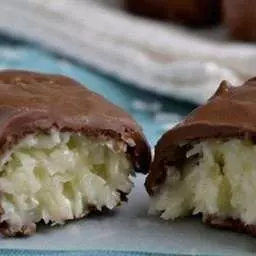 Рецепт конфет "Баунти" 