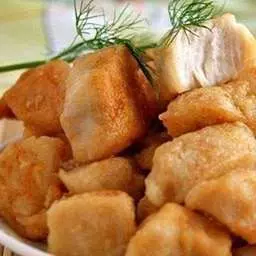 Карбонад из курицы