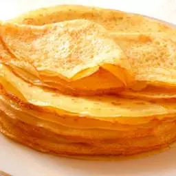 Млинці