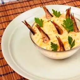 Салат "Мужской"