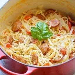 Супер паста