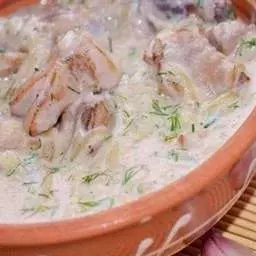 Гюльчехра