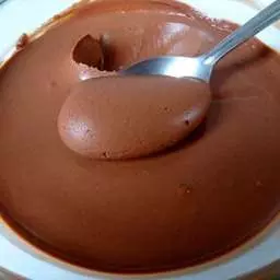 Вкусный и полезный шоколад для деток