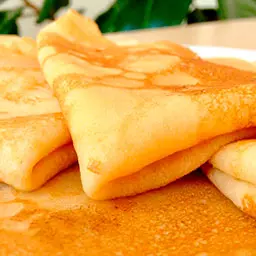Млинці домашні