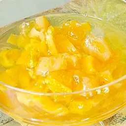 Кабачкове варення